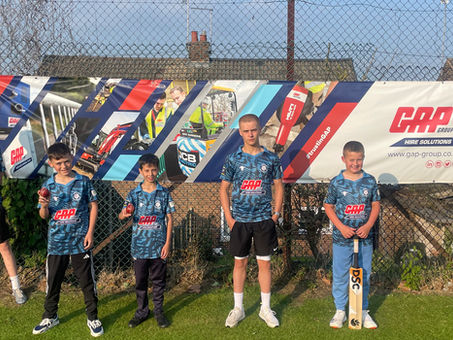 Nationwide Support For Local Sports Teams From GAP