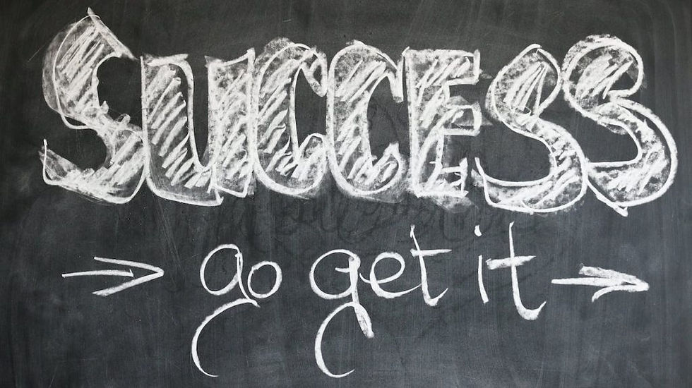 5 Tips To Help Your Business Succeed In 2023
