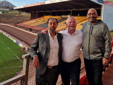 Odsal Stadium To Host First Ever Bradford Diwali Awards