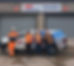 GAP Hire Solutions Expands National Network With New Carnforth Depot