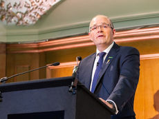 Many Farms Won’t Make It To ‘New Deal for Farmers’