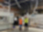 JJ Smith & Archwood Group In Sustainable Timber Manufacturing Partnership