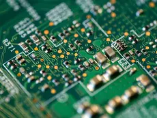 University Of Glasgow Lead's Sustainable Electronics Centre