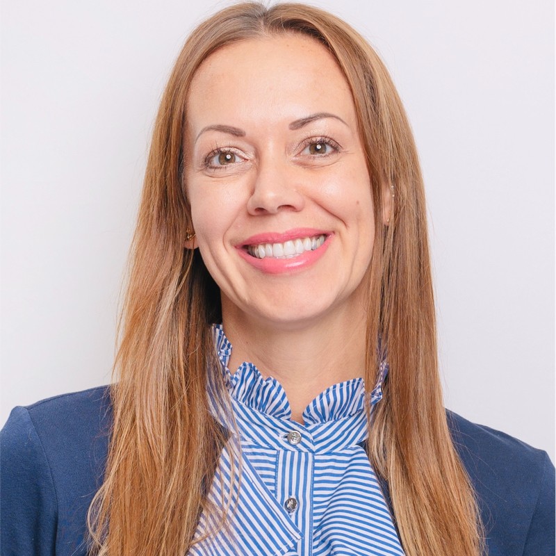 Writer: Natalie Wright - Mazars