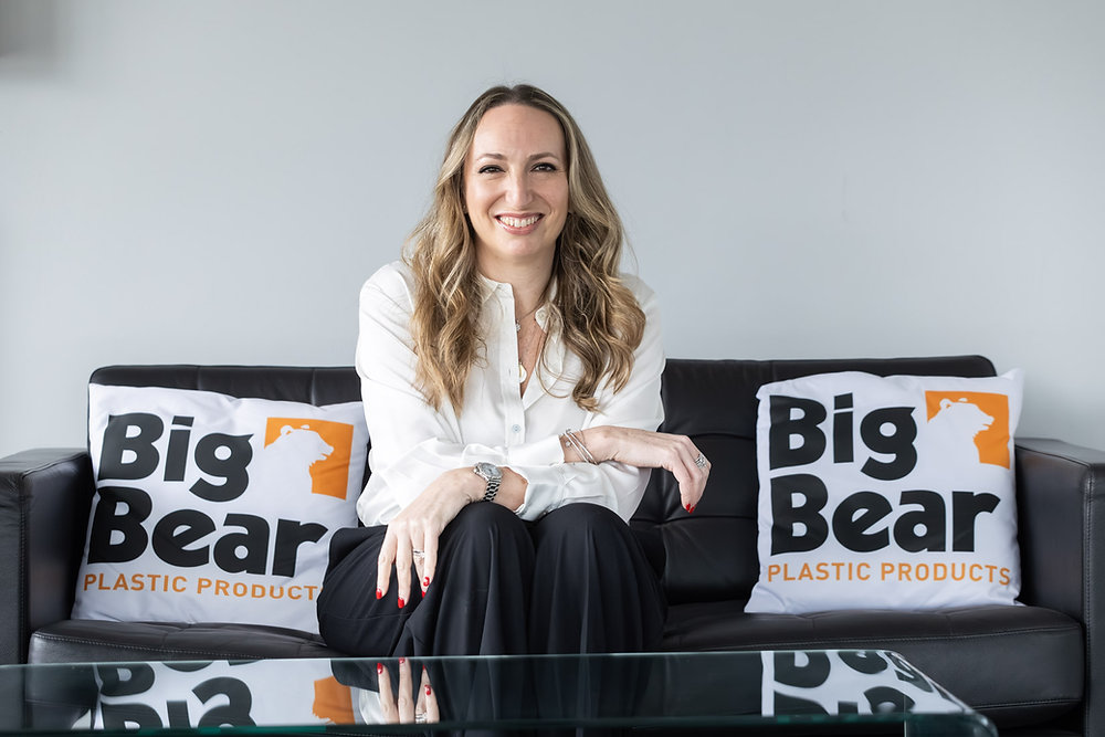 From The Factory Floor To The Family Legacy: The Story Of Big Bear