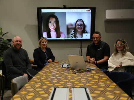 Hill Cross Group Inspire Inclusion