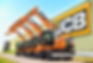 Major European Plant Hirer Invests £65 Million In New JCB Fleet