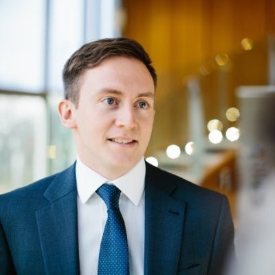 Writer: Jon Duffy - Investment Director, Endless LLP Private Equity