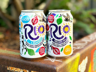 Family Firms Trade Leading Soft Drinks Brand