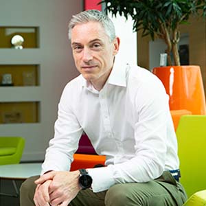 Writer: Jeff Simpson - Hymans Robertson Personal Wealth