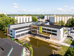 HEINEKEN Opens Global R&D Centre In The Netherlands