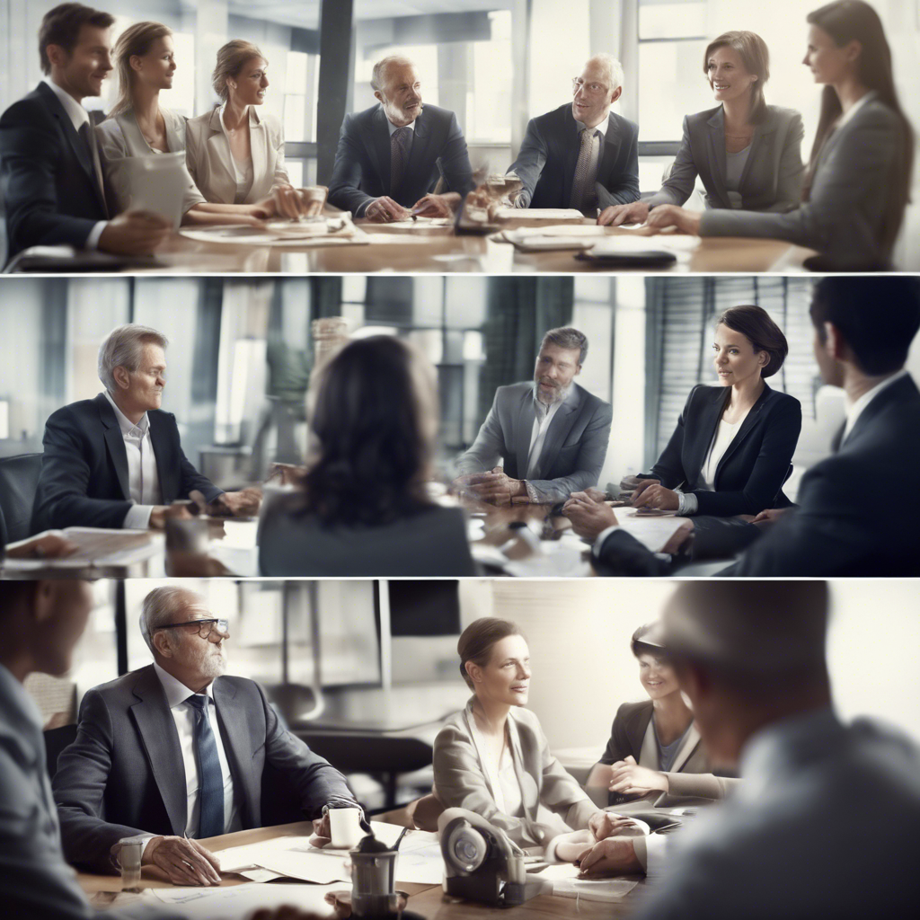 Family Business Succession