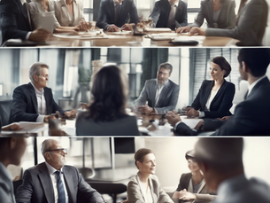 Spotlight on Family Business Succession