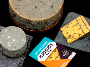 The Resilience Of Butlers Farmhouse Cheeses