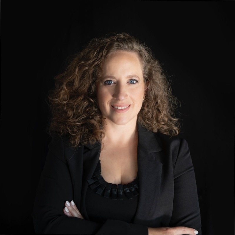 Writer: DRA. Jacqueline Schwartz - CFBC, TEP