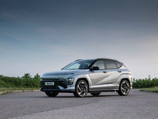 Hyundai Motor UK Sales Grew In 2024