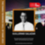 Guillermo Salazar Inducted Into Family Business Hall Of Fame