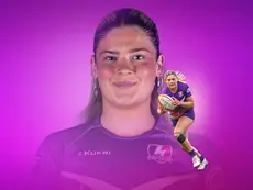 Scantlebury Signs New Loughborough Lightning Contract