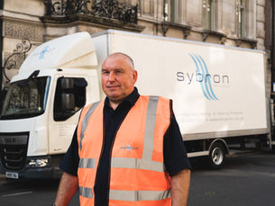 Sybron Becomes Carbon Neutral