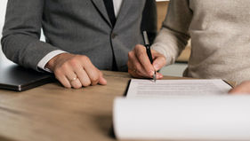 Memorando de Entendimentos na Contratação de Assessores de Investimentos: Segurança e Transparência