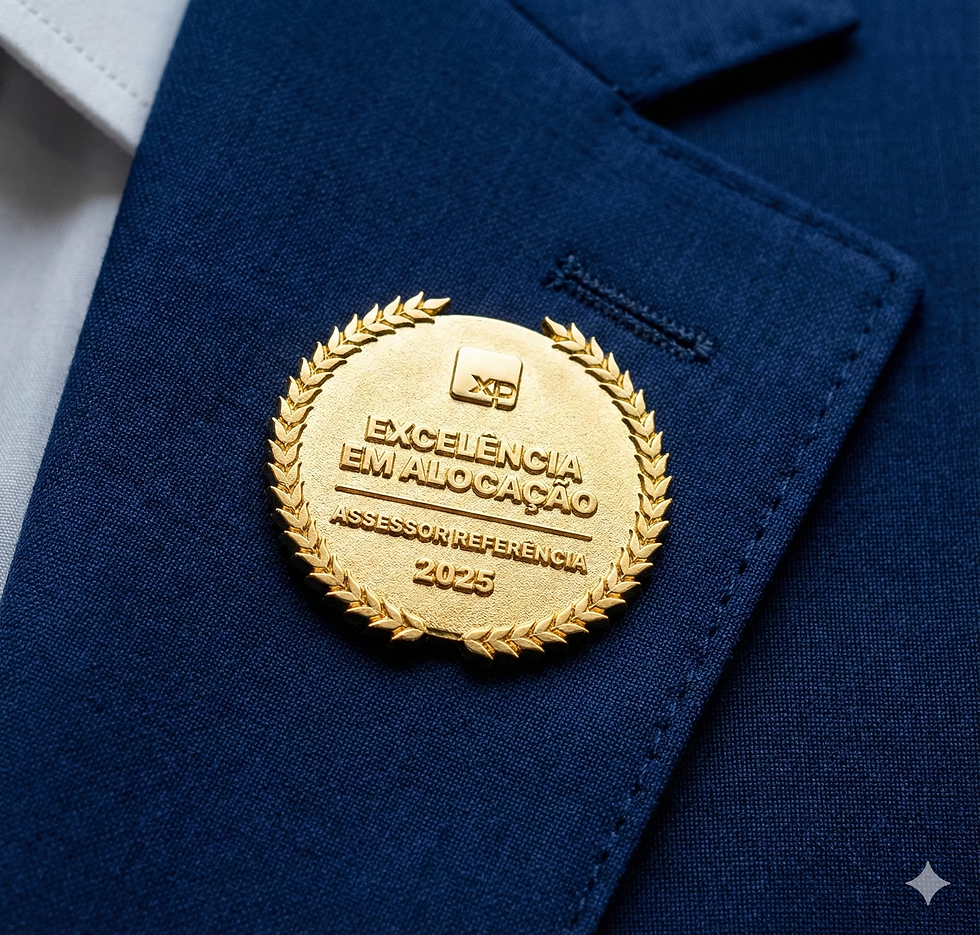 XP lança selo de excelência em alocação: como o compliance impacta nesse anúncio