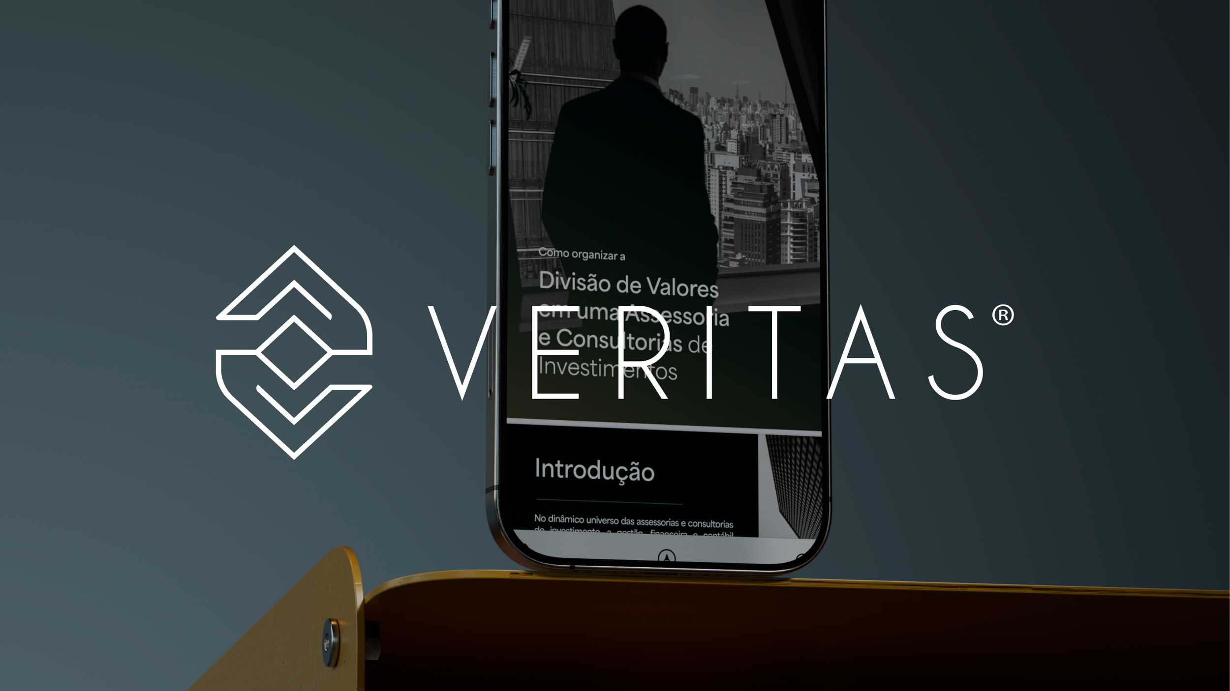 Capa do eBook Divisão de Valores em Assessorias e Consultorias de Investimentos