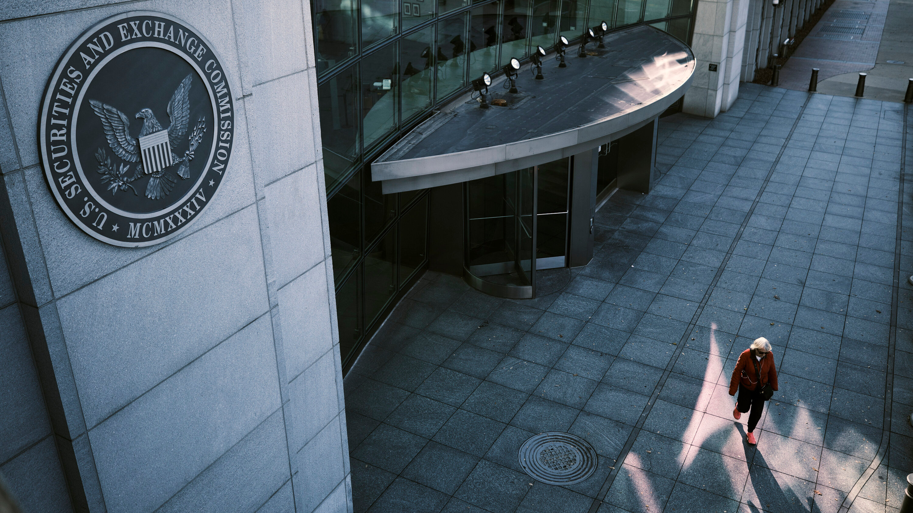 Uso de IA no Mercado Financeiro: regulação em foco na CVM americana (SEC)