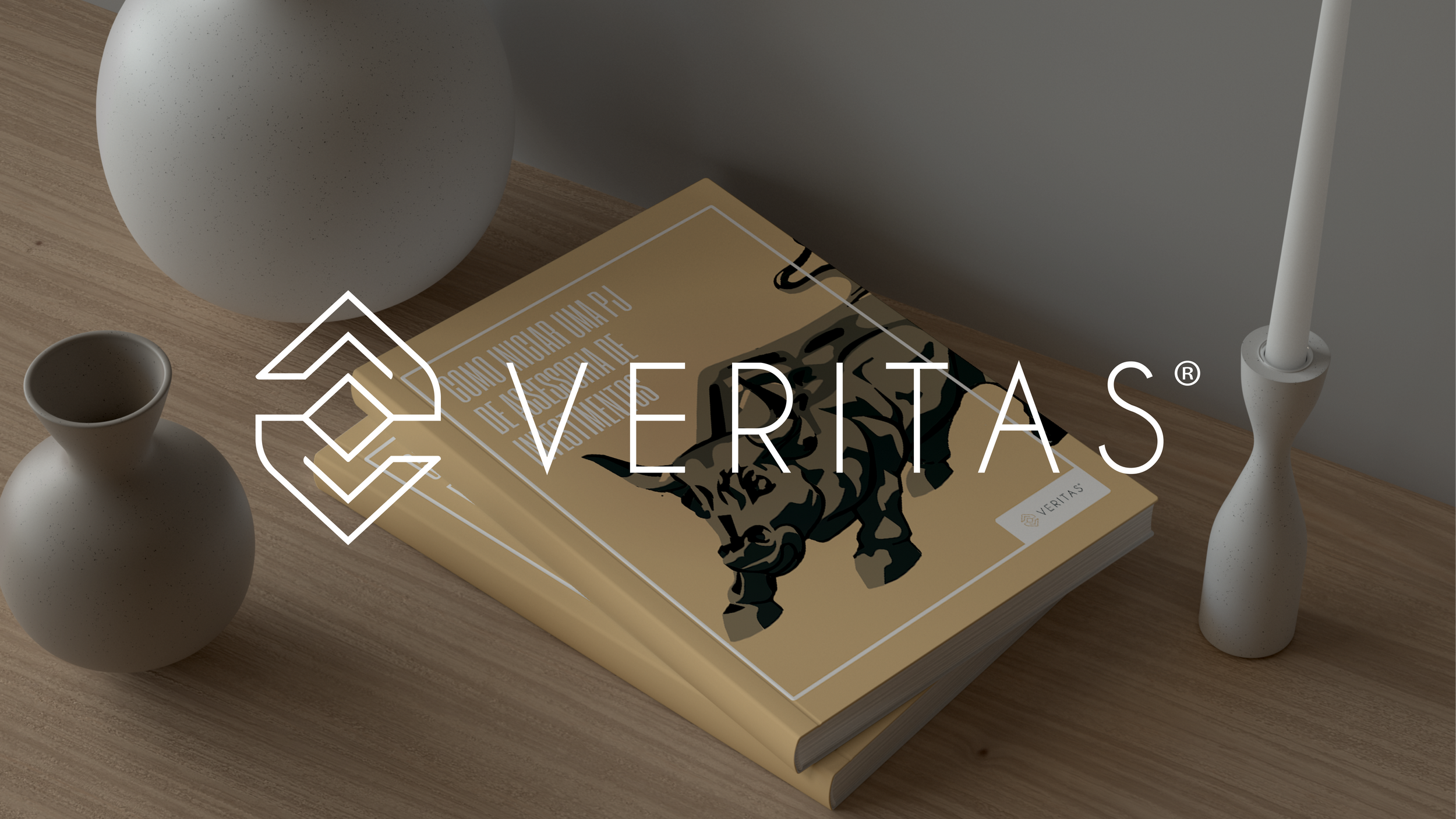 Capa do eBook Como iniciar uma Assessoria de Investimentos