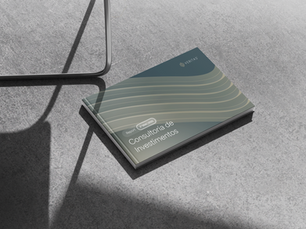 Pedidos de registro de novas PJs de Consultorias de Investimentos ultrapassam os de assessorias de investimentos em setembro e outubro: entenda o que esse número pode dizer