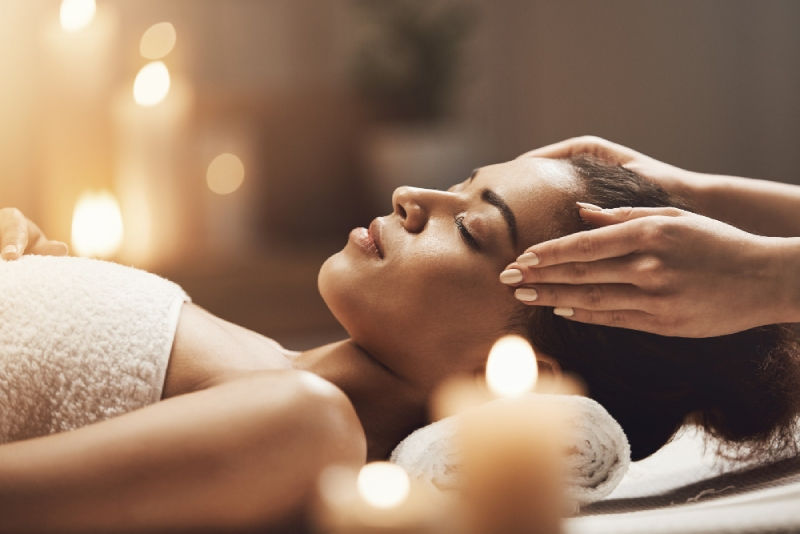 The Best Day Spa in St. Catharines for a Facial: What to Look for and Where to Go