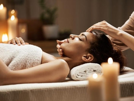 What Is a European-Style Spa? How Oggi Spa in St. Catharines Compares to Standard Day Spas