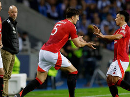 Ten Hag’s wrong substitution decision