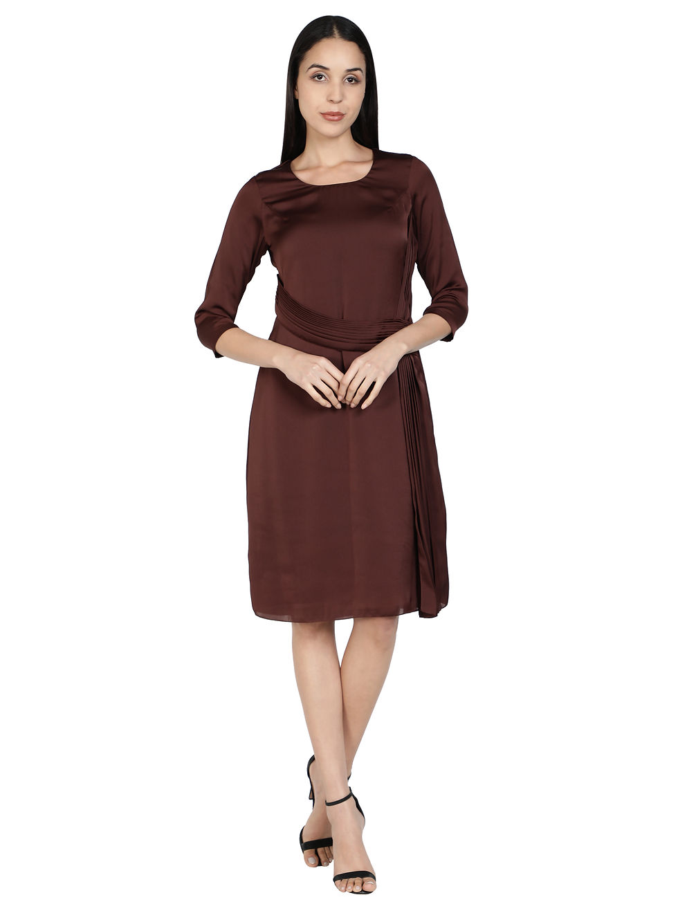 Thumbnail: Pleats Dress