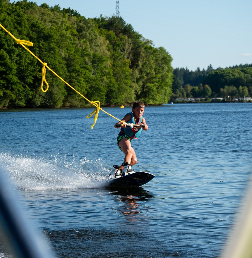 Wakeboard