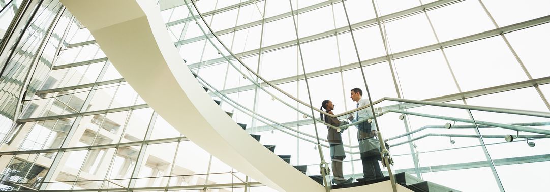 Modern office setting for an Australian founder pre-exit tax review