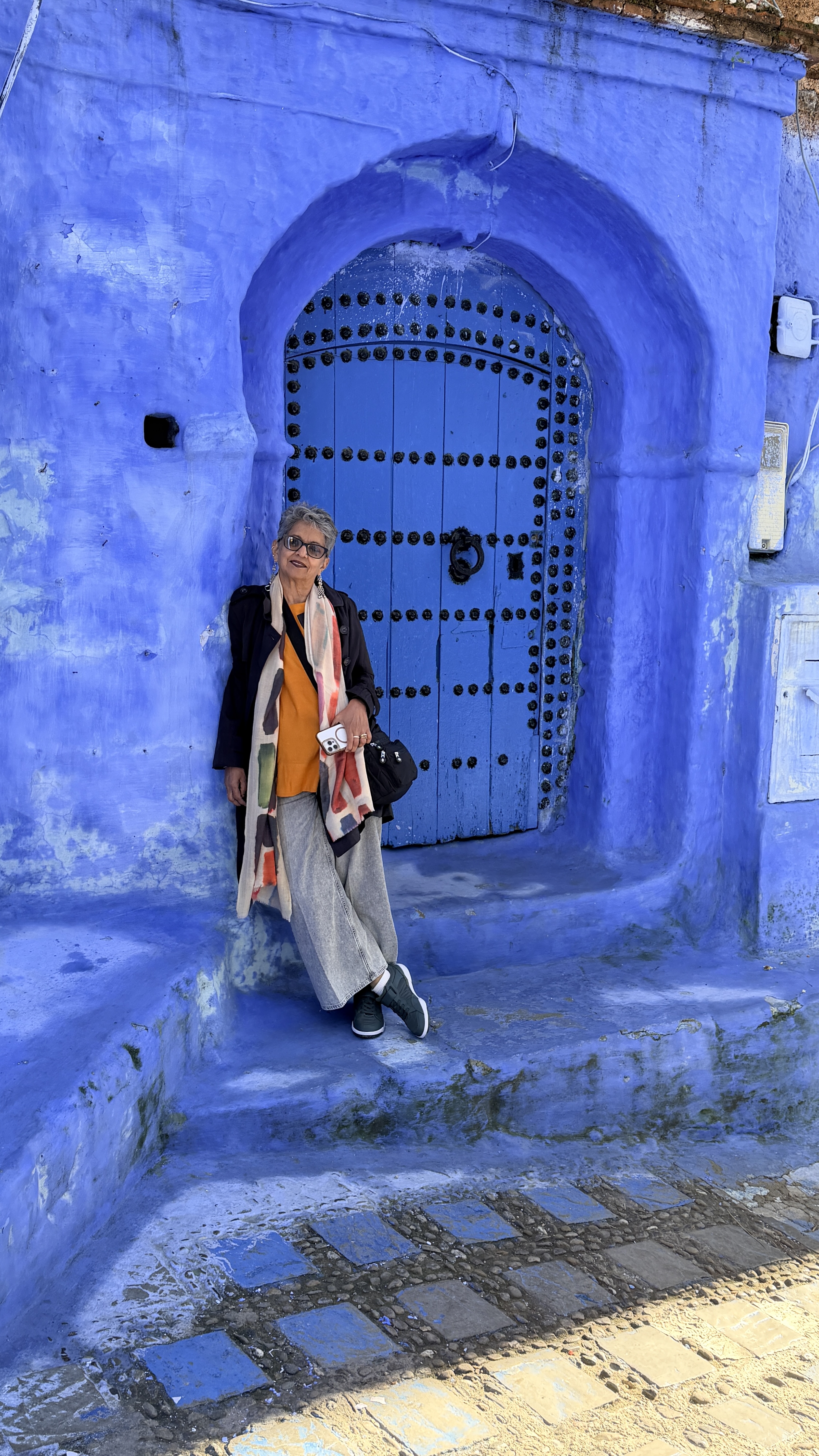 Morocco · moment 13