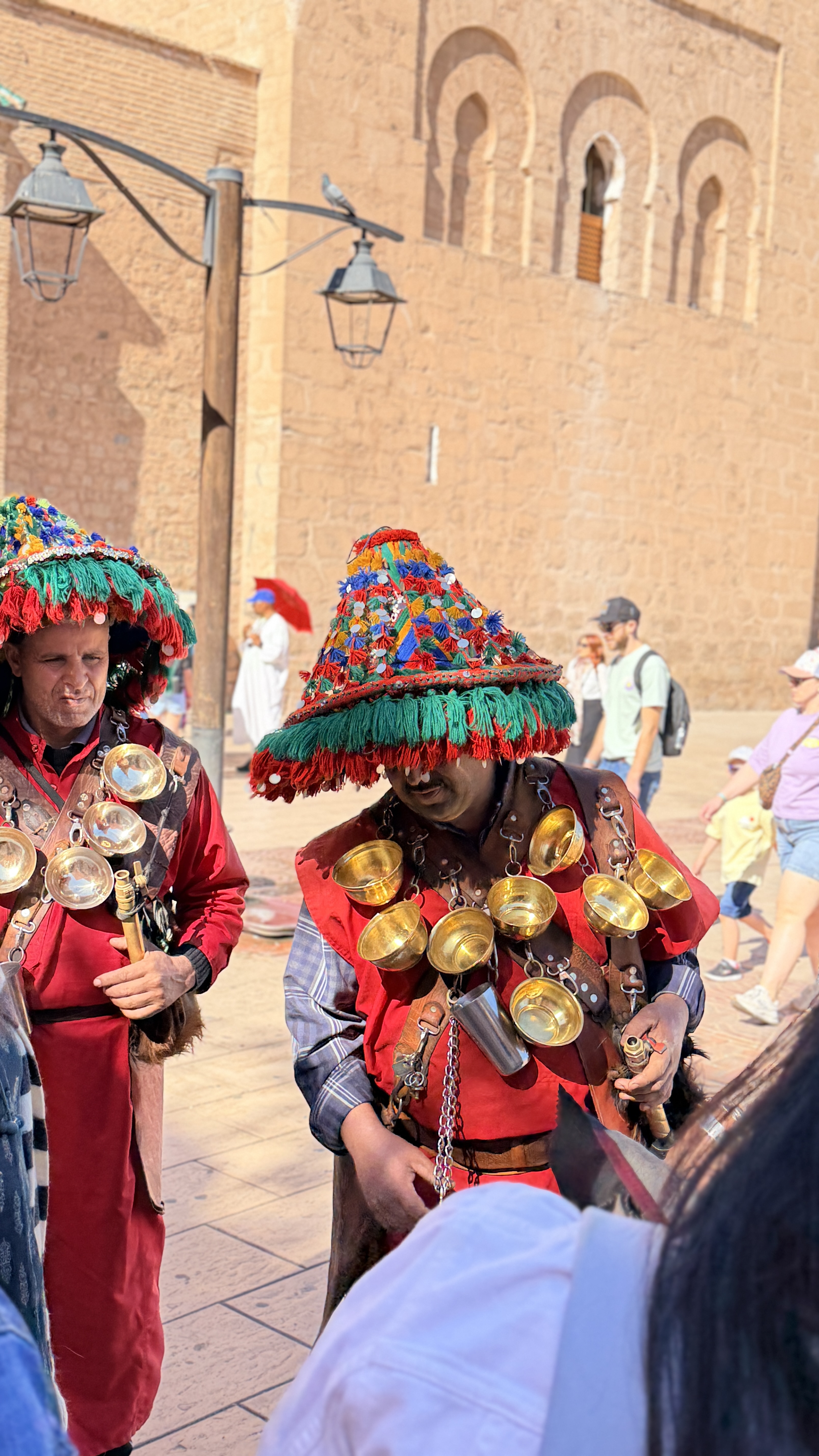 Morocco · moment 15