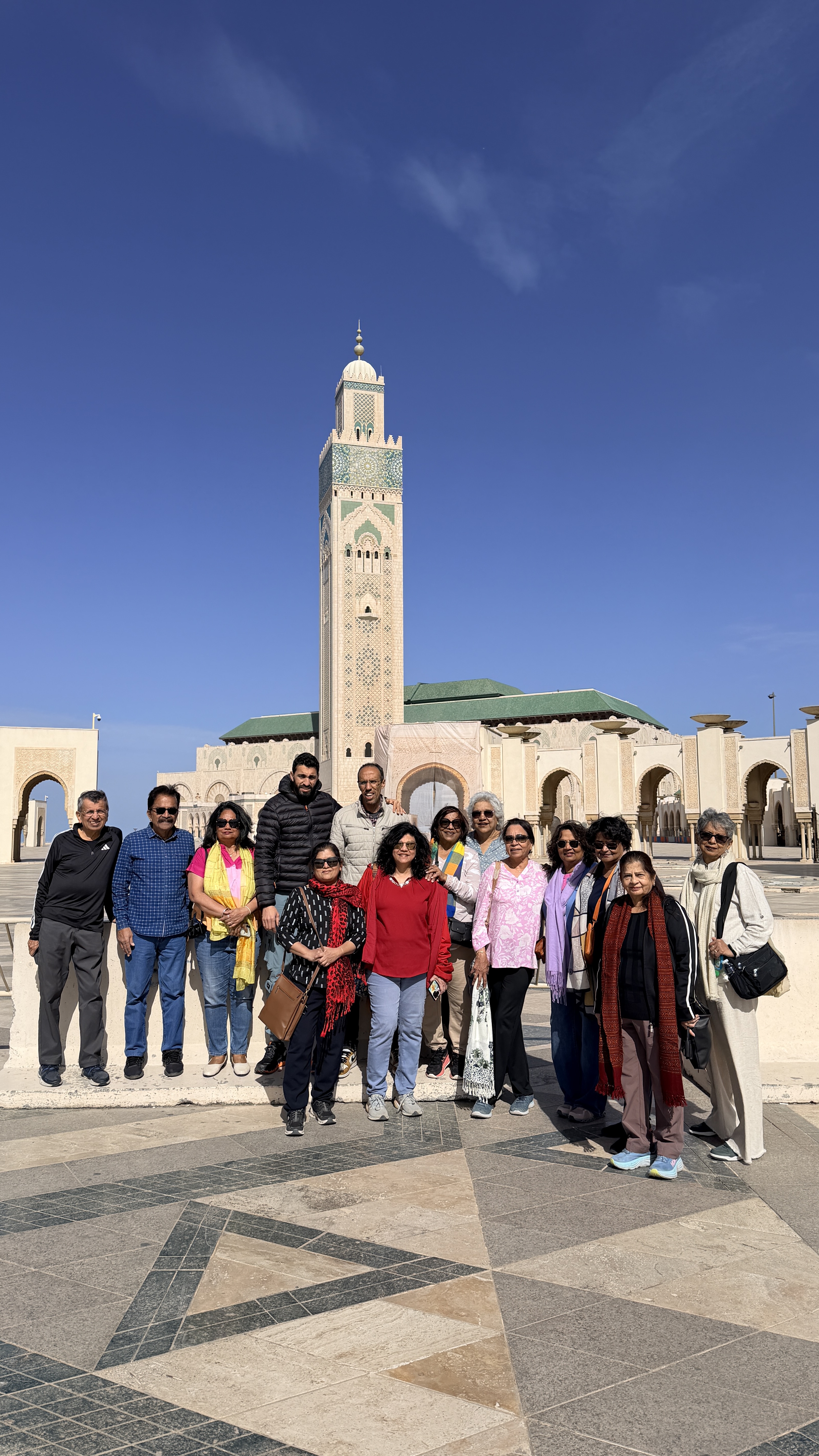 Morocco · moment 6