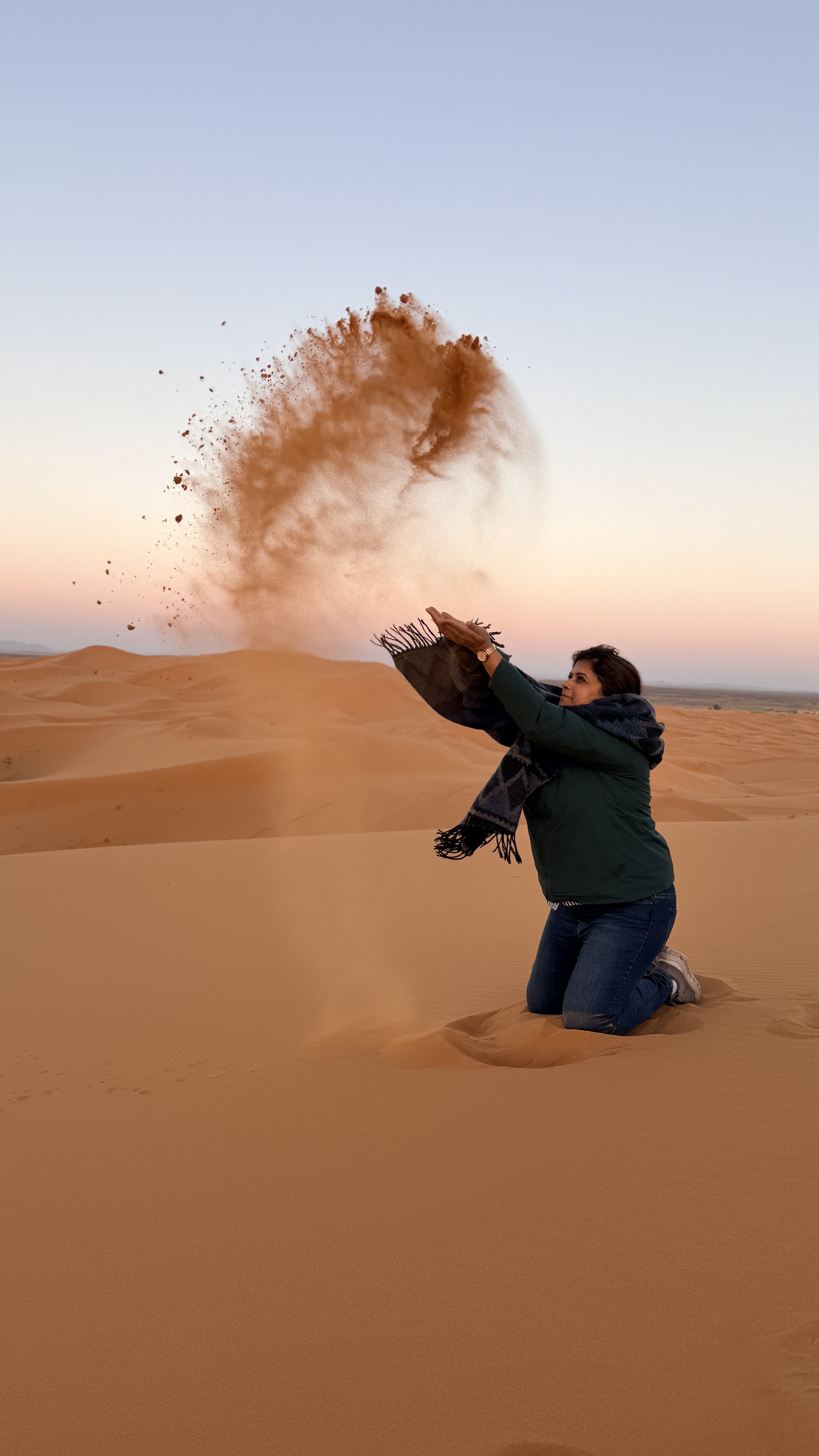 Morocco · moment 7