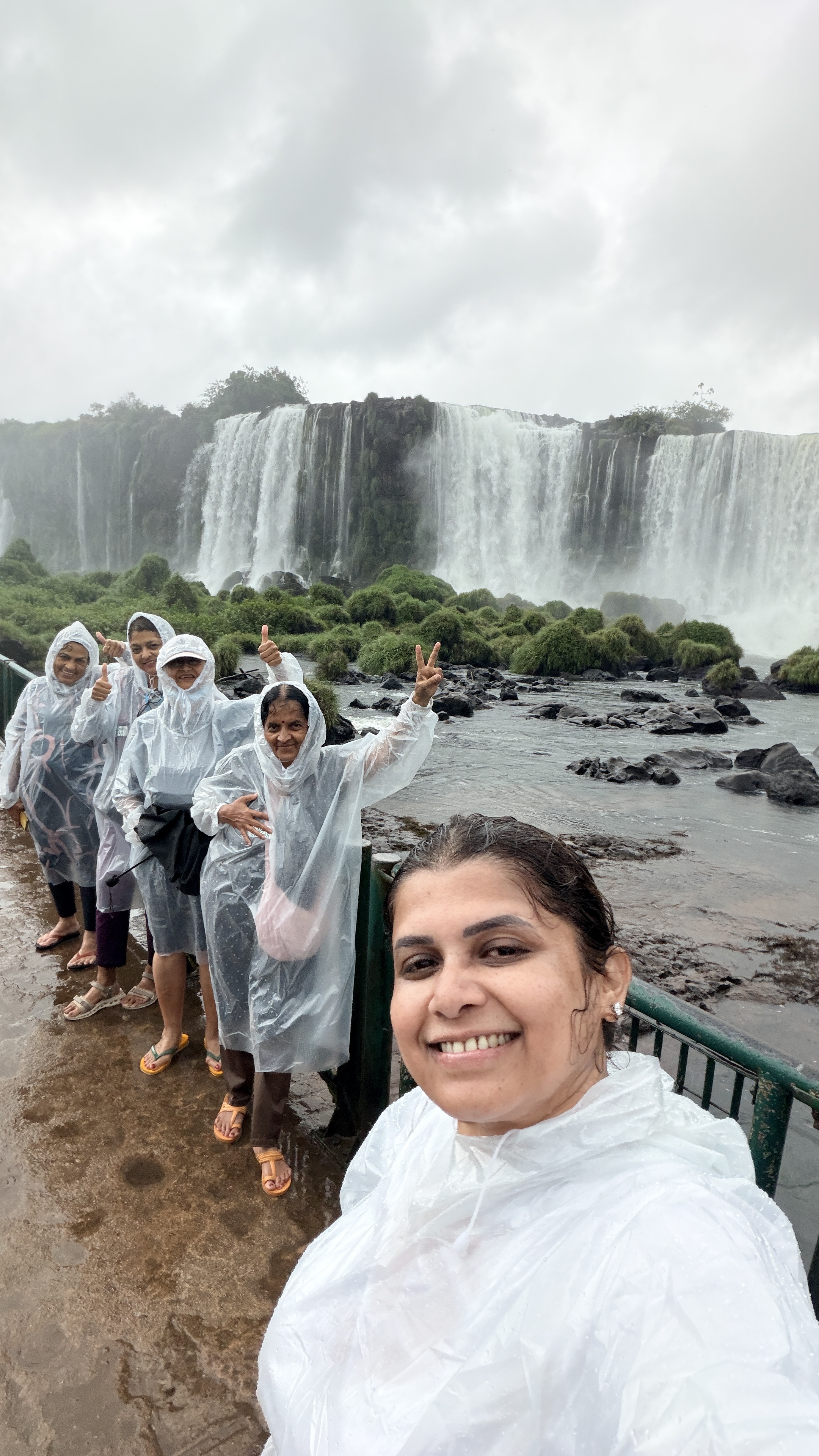 Peru & Brazil · moment 3