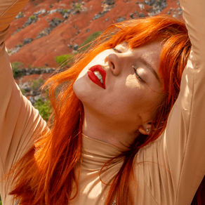 The Making of the Video 'To Become Born'