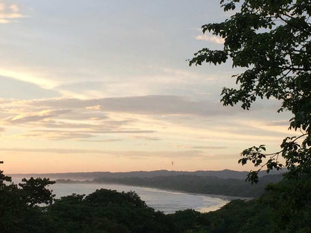 Searching for Water (Part 3: The Road to Mahai)