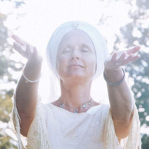 Gopaal: Snatam Kaur Talks About Using Mantra to Center the Self
