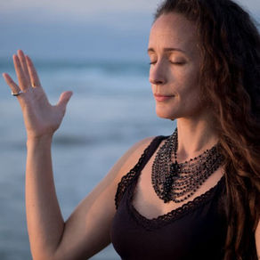 Jai-Jagdeesh – Embracing the Unknown