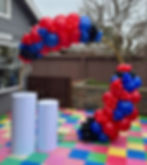 Kid's decoration