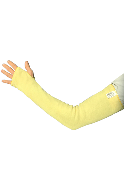 Kesilmeye ve Isıya Dayanıklı Kolluk (Aramid Kolluk)