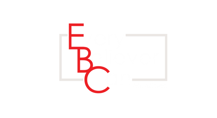 Every Believer Can - Mike Smth