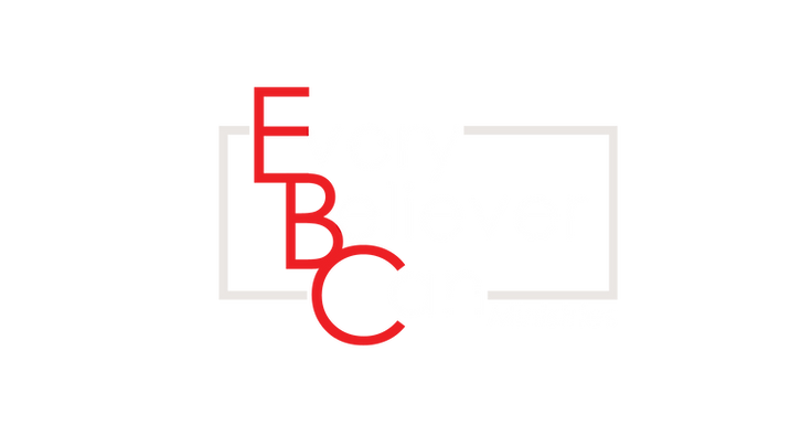 Every Believer Can - Mike Smth