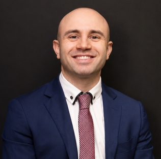 Chris Pagano