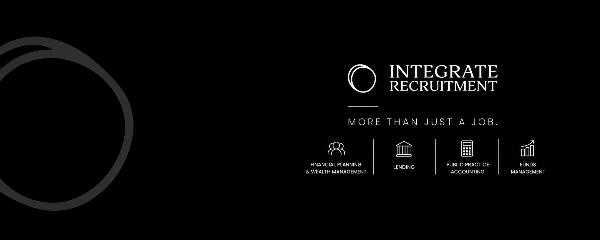 Integrate Recruitment branding
